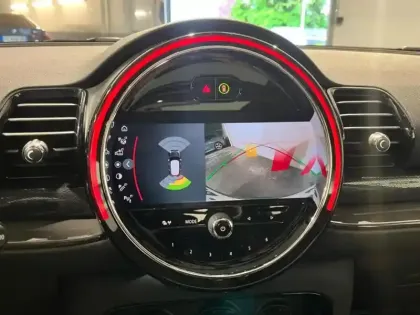 Photo 5 Mini Clubman  Cooper 136ch Edition Premium Plus BVA7