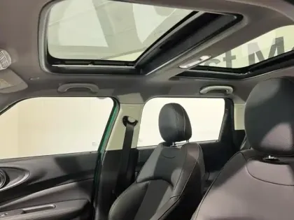 Photo 10 Mini Clubman  Cooper 136ch Edition Premium Plus BVA7