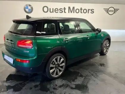 Photo 1 Mini Clubman  Cooper 136ch Edition Premium Plus BVA7