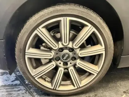 Photo 7 Mini Clubman  Cooper 136ch Edition Premium Plus BVA7