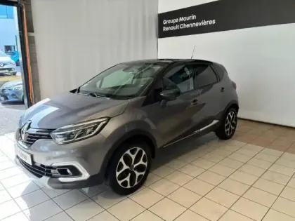Photo Renault Captur