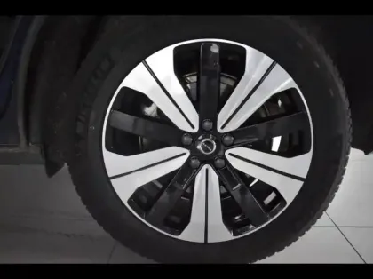 Photo 24 Volvo Xc60  T6 Hybride Rechargeable 253 + 145ch Plus Style Dark Geartronic 8 AWD