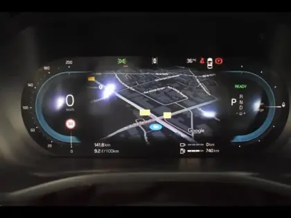 Photo 26 Volvo Xc60  T6 Hybride Rechargeable 253 + 145ch Plus Style Dark Geartronic 8 AWD