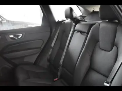 Photo 23 Volvo Xc60  T6 Hybride Rechargeable 253 + 145ch Plus Style Dark Geartronic 8 AWD