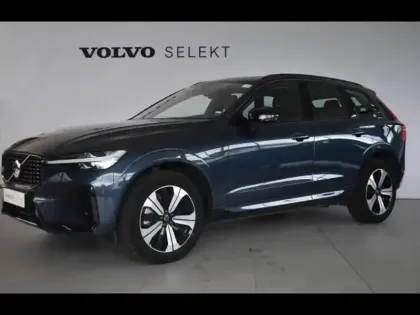 Photo Volvo Xc60
