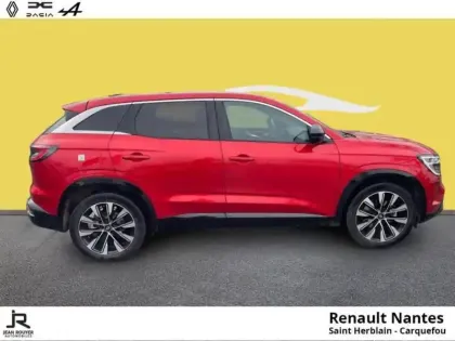 Photo 15 Renault Austral  E-Tech full hybrid 200ch Techno