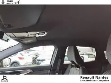 Photo 17 Renault Austral  E-Tech full hybrid 200ch Techno