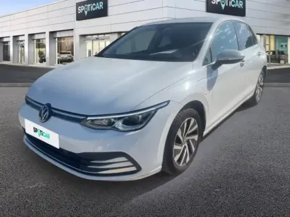 Photo Volkswagen Golf