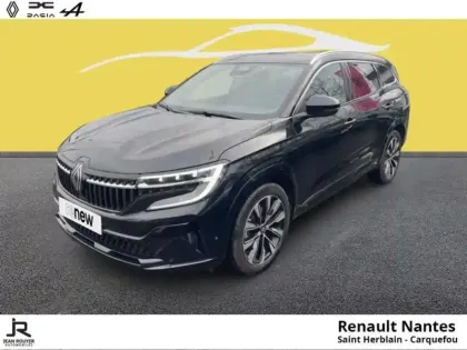 Photo Renault Espace