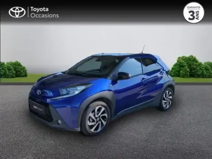 Photo Toyota Aygo