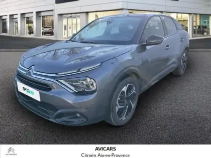 Photo Citroën C4