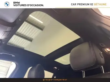 Photo 10 Mercedes Classe GLC GLC 300 de 194+122ch AMG Line 4Matic 9G-Tronic