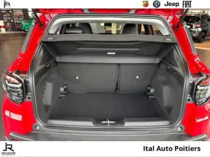 Photo 5 Jeep Avenger  1.2 Turbo T3 100ch Altitude