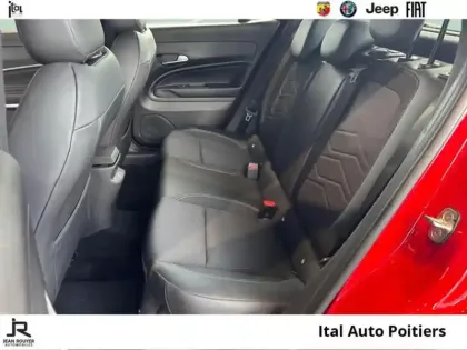 Photo 9 Jeep Avenger  1.2 Turbo T3 100ch Altitude