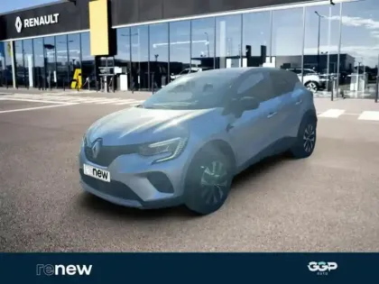 Photo Renault Captur