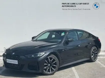 Photo Bmw Serie 4