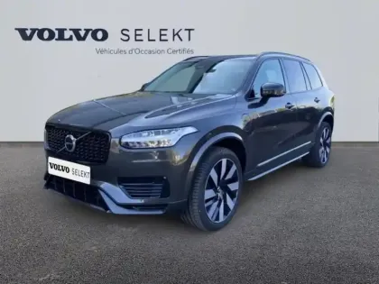 Photo Volvo Xc90