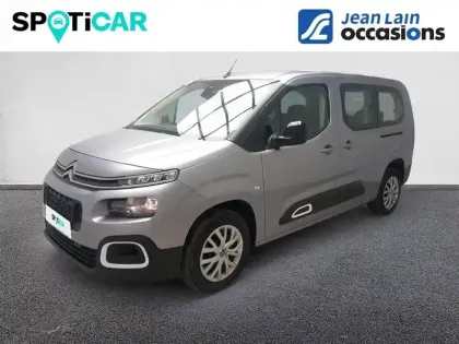 Photo Citroën Berlingo Feel