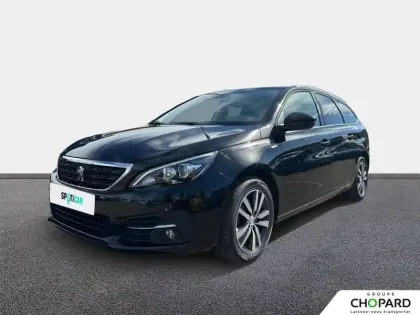 Photo Peugeot 308 Style