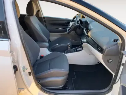 Photo 10 Hyundai Bayon  1.0 T-GDi 100