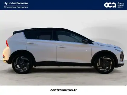 Photo 5 Hyundai Bayon  1.0 T-GDi 100