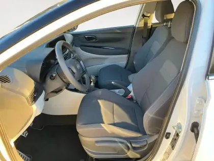 Photo 9 Hyundai Bayon  1.0 T-GDi 100