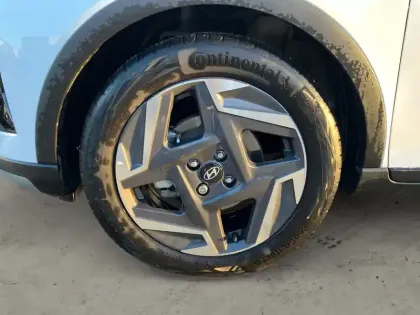 Photo 8 Hyundai Bayon  1.0 T-GDi 100