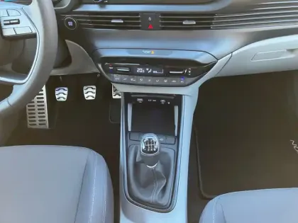 Photo 12 Hyundai Bayon  1.0 T-GDi 100