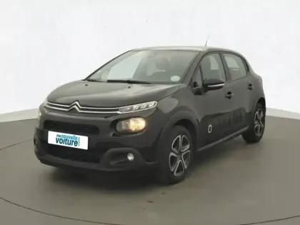 Photo Citroën C3 Shine