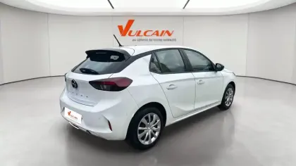 Photo 13 Opel Corsa  1.2 75 ch BVM5