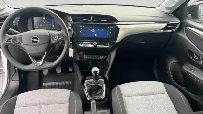 Photo 27 Opel Corsa  1.2 75 ch BVM5