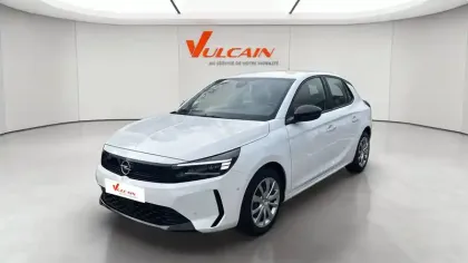 Photo 12 Opel Corsa  1.2 75 ch BVM5