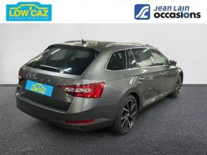 Photo 25 Skoda Superb  Combi 1.4 TSI PHEV 218 ch DSG6