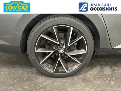 Photo 29 Skoda Superb  Combi 1.4 TSI PHEV 218 ch DSG6