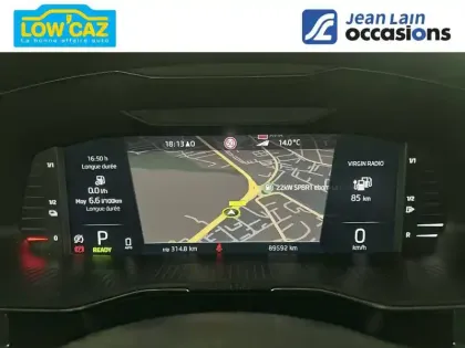 Photo 37 Skoda Superb  Combi 1.4 TSI PHEV 218 ch DSG6