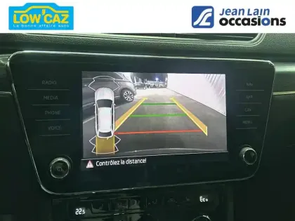 Photo 40 Skoda Superb  Combi 1.4 TSI PHEV 218 ch DSG6