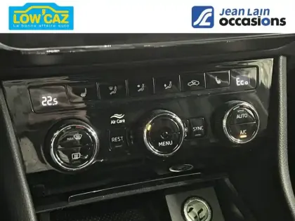 Photo 39 Skoda Superb  Combi 1.4 TSI PHEV 218 ch DSG6