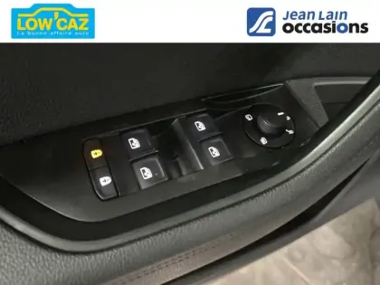 Photo 36 Skoda Superb  Combi 1.4 TSI PHEV 218 ch DSG6