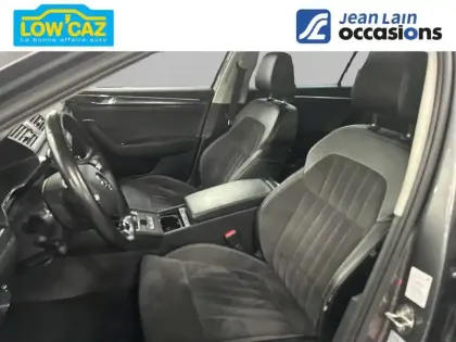 Photo 32 Skoda Superb  Combi 1.4 TSI PHEV 218 ch DSG6