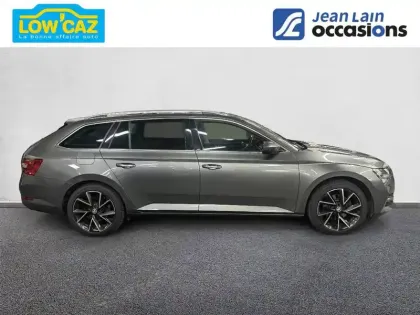 Photo 24 Skoda Superb  Combi 1.4 TSI PHEV 218 ch DSG6