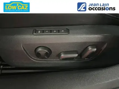 Photo 35 Skoda Superb  Combi 1.4 TSI PHEV 218 ch DSG6