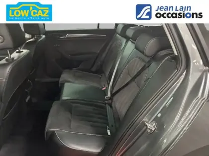 Photo 33 Skoda Superb  Combi 1.4 TSI PHEV 218 ch DSG6