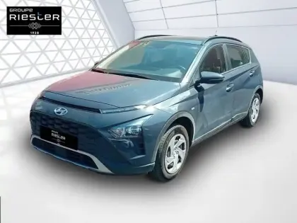 Photo Hyundai Bayon Initia