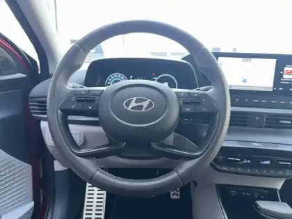 Photo 88 Hyundai Bayon  1.0 T-GDi 100 DCT-7