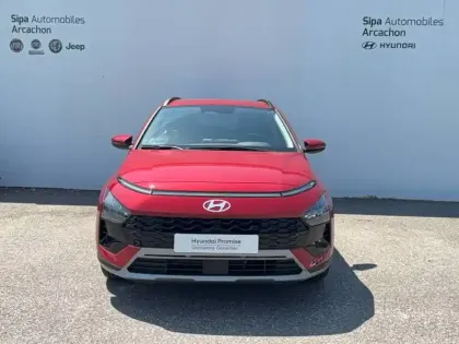 Photo 75 Hyundai Bayon  1.0 T-GDi 100 DCT-7