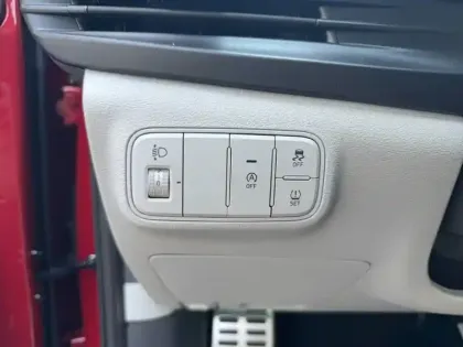 Photo 54 Hyundai Bayon  1.0 T-GDi 100 DCT-7