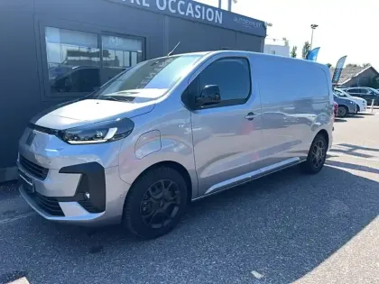 Photo Fiat Scudo