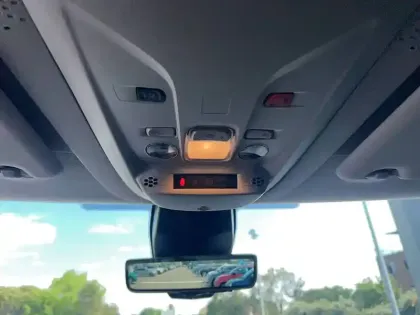 Photo 47 Fiat Doblo -E CARGO FOURGON TAILLE M 800 KG ELECTRIQUE 100 KW