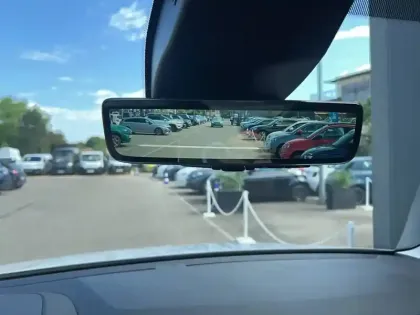 Photo 48 Fiat Doblo -E CARGO FOURGON TAILLE M 800 KG ELECTRIQUE 100 KW