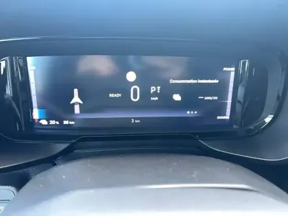 Photo 50 Fiat Doblo -E CARGO FOURGON TAILLE M 800 KG ELECTRIQUE 100 KW